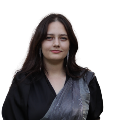 Pooja Verma
